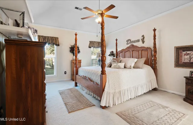 $349,900 | 457 Fairway Oaks Drive, Hernando, MS 38632