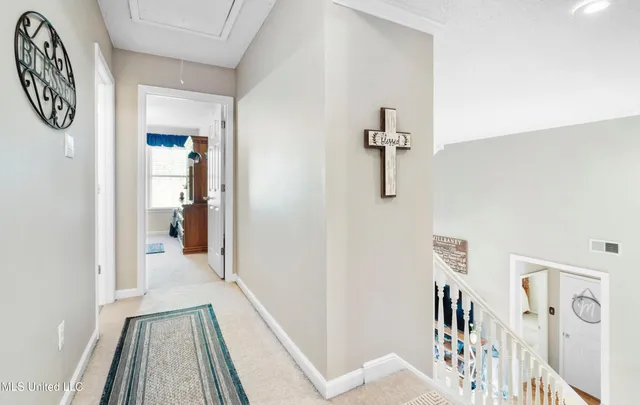 $349,900 | 457 Fairway Oaks Drive, Hernando, MS 38632