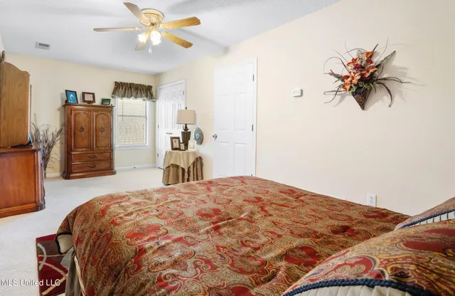 $349,900 | 457 Fairway Oaks Drive, Hernando, MS 38632