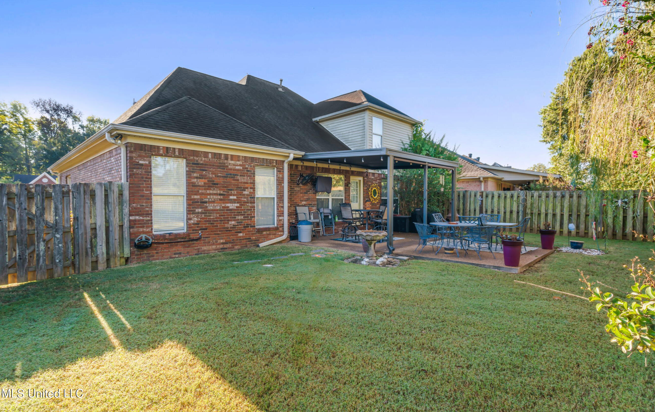457 Fairway Oaks Drive Hernando, MS 38632 - Photo 23 of 27 IMG_0704