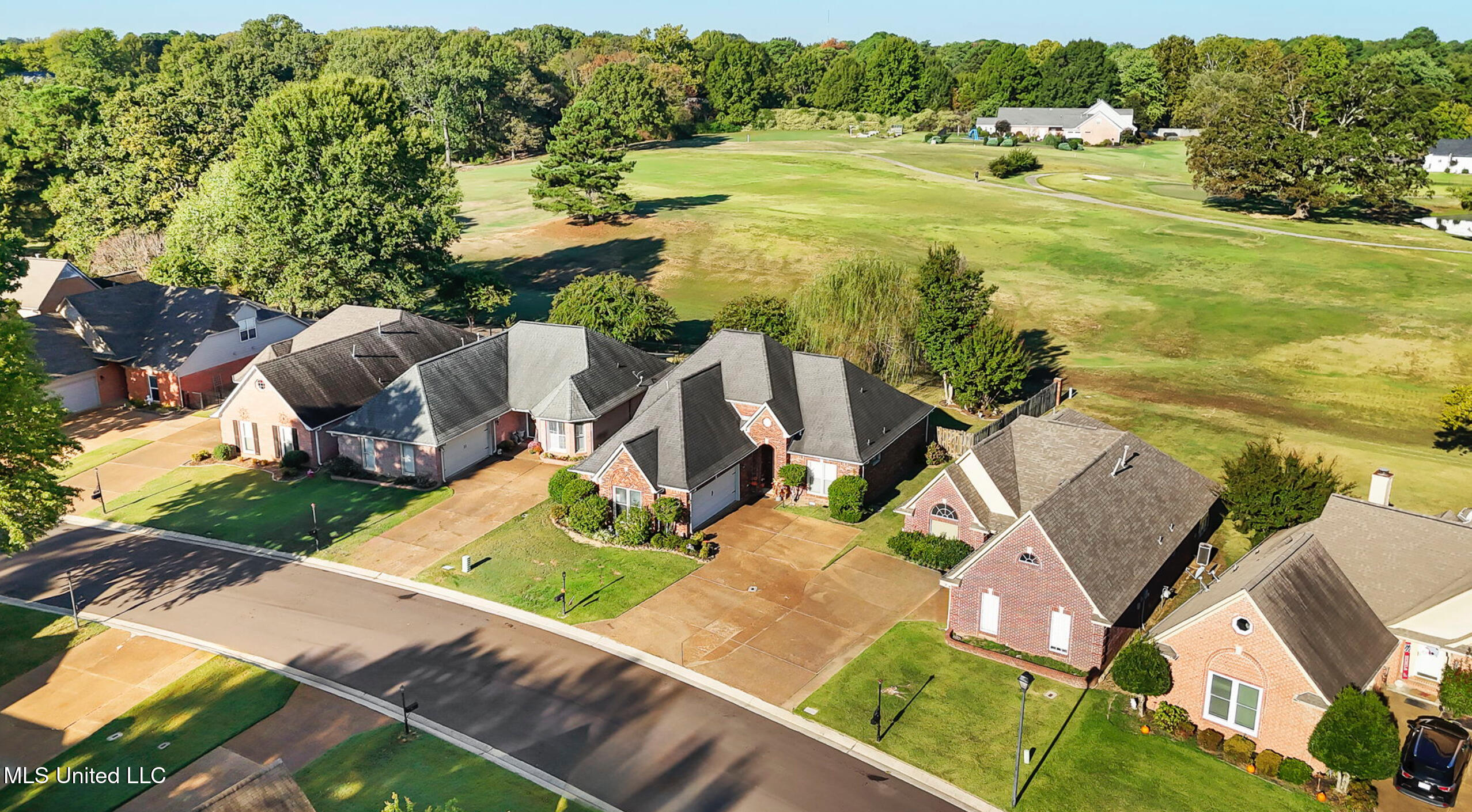 457 Fairway Oaks Drive Hernando, MS 38632 - Photo 24 of 27 IMG_0705
