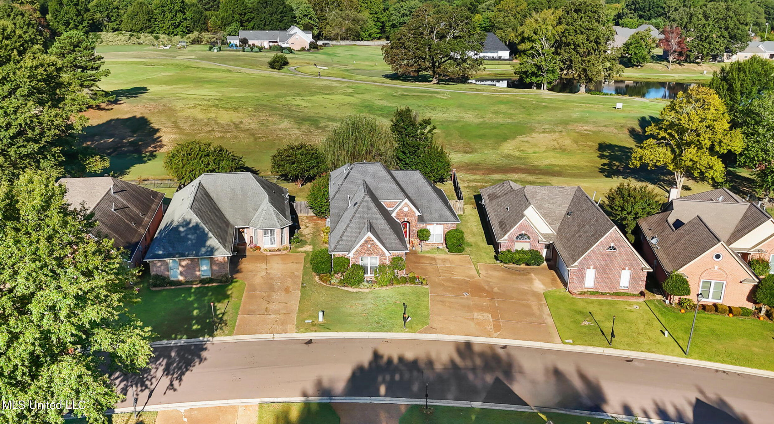 457 Fairway Oaks Drive Hernando, MS 38632 - Photo 25 of 27 IMG_0706