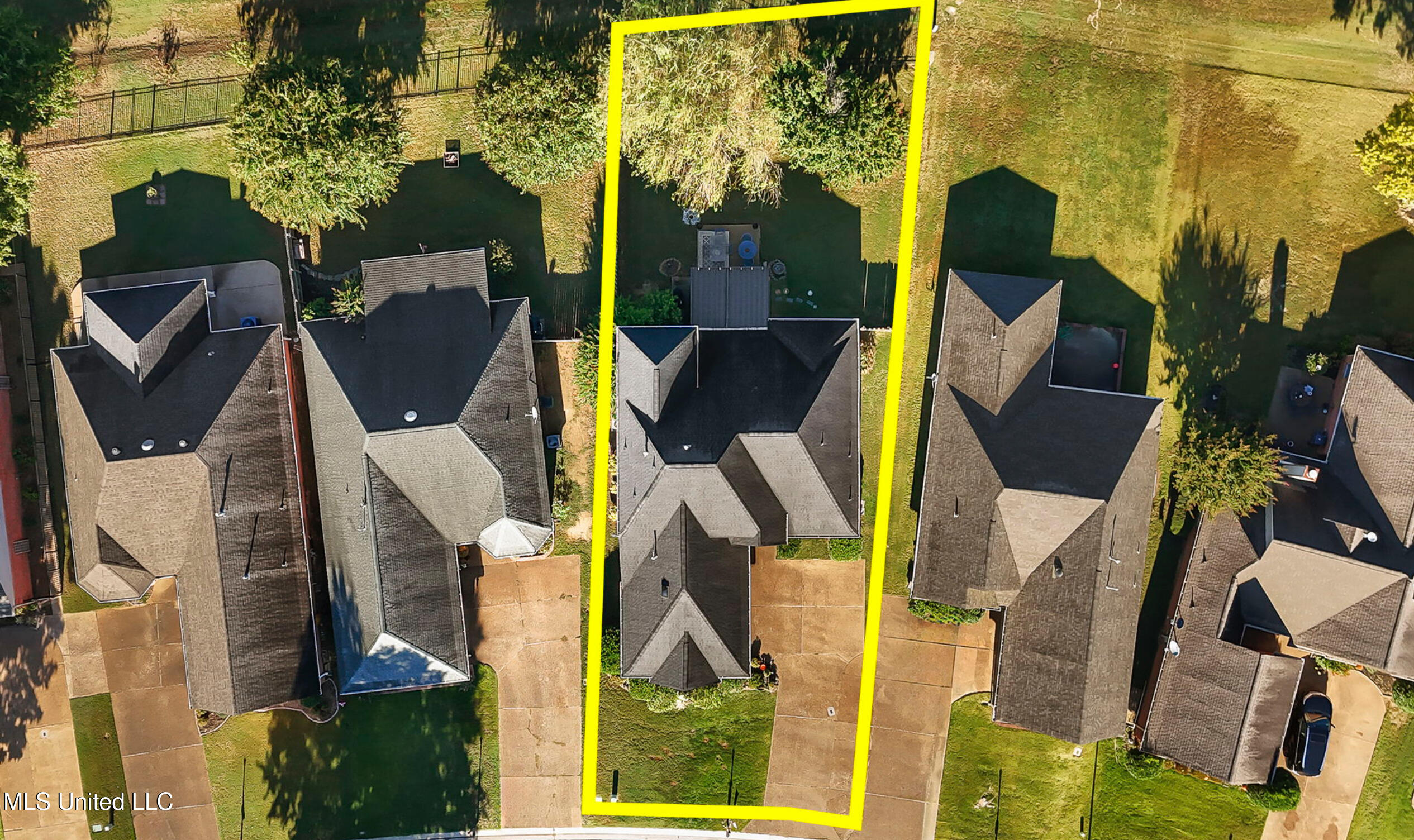 457 Fairway Oaks Drive Hernando, MS 38632 - Photo 26 of 27 IMG_0707