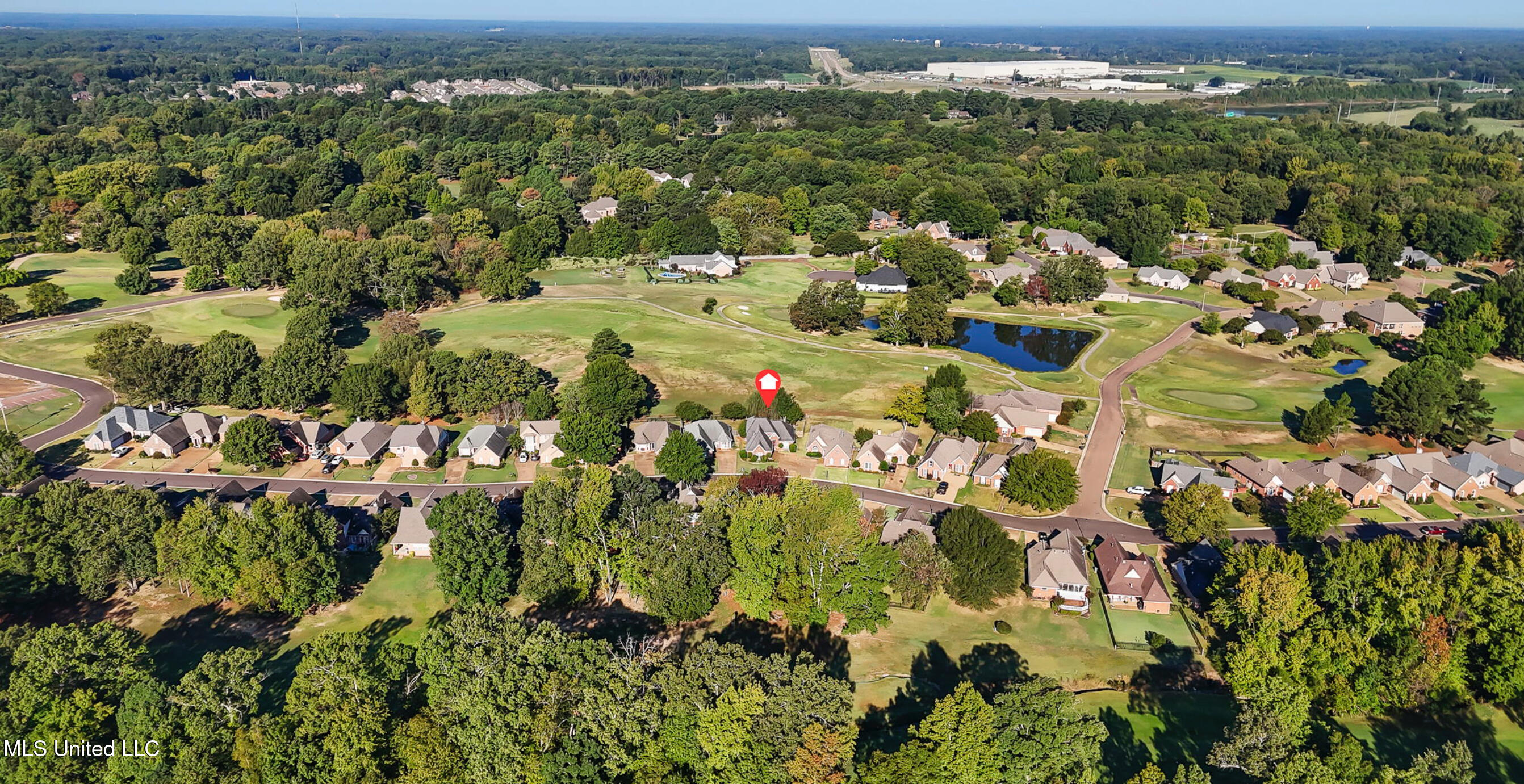457 Fairway Oaks Drive Hernando, MS 38632 - Photo 27 of 27 IMG_0708