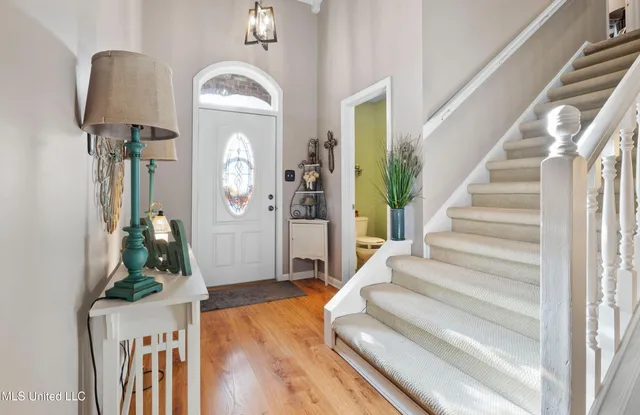 $349,900 | 457 Fairway Oaks Drive, Hernando, MS 38632