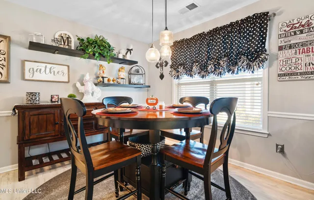 $349,900 | 457 Fairway Oaks Drive, Hernando, MS 38632