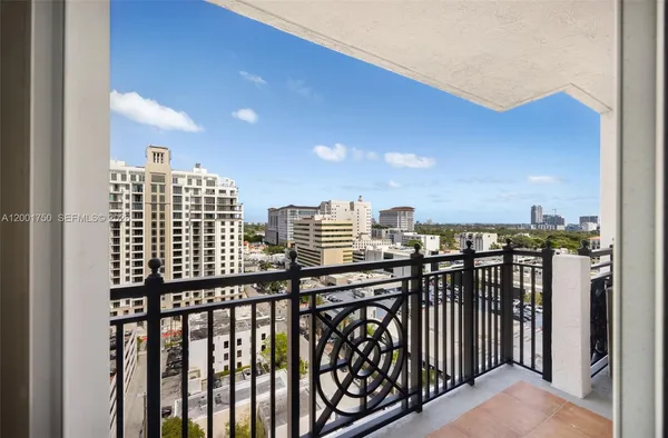 $600,000 | 357 Almeria Avenue, Unit 1507, Coral Gables, FL 33134