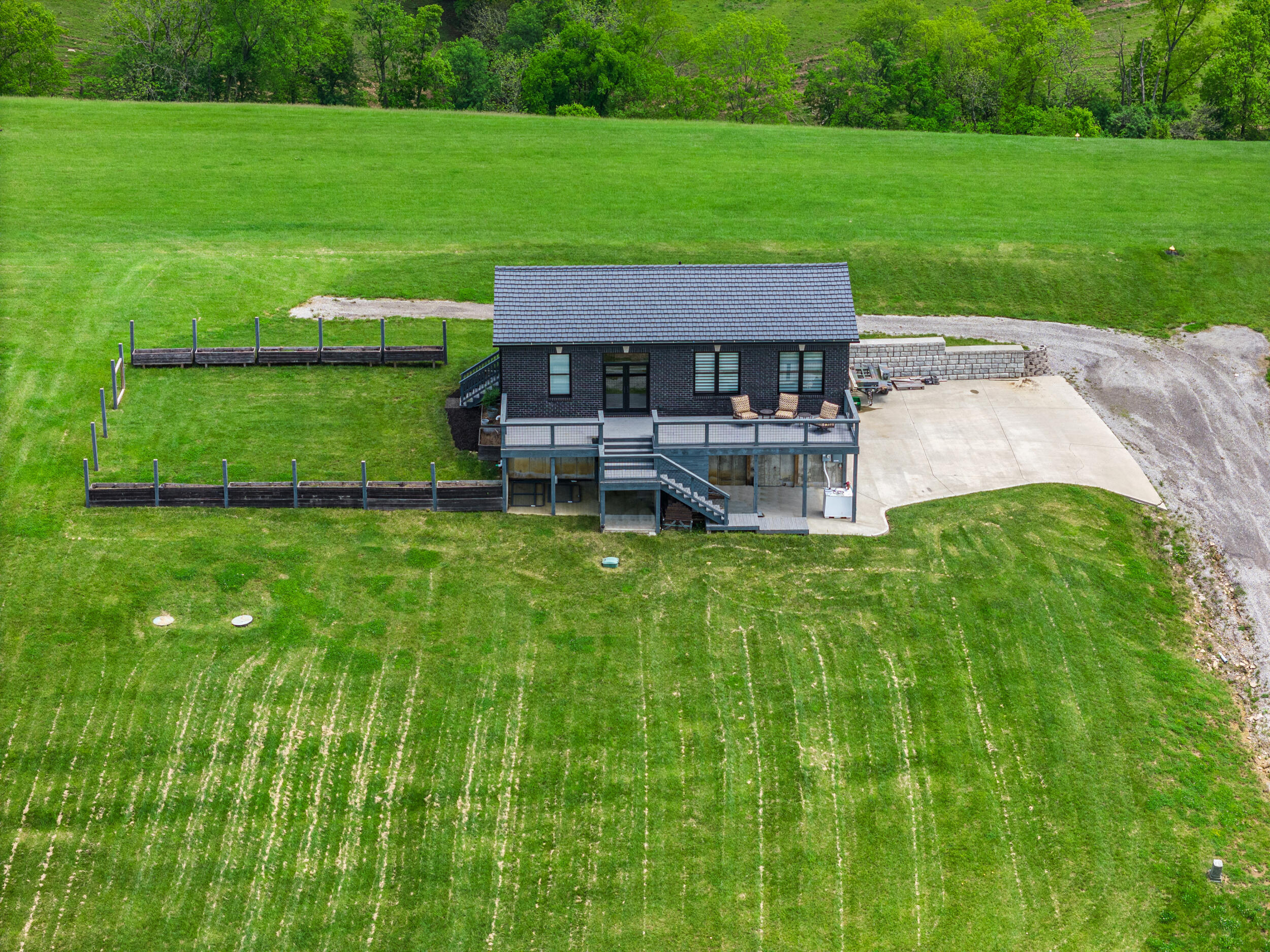 60 Pilots Dream Drive Dry Ridge, KY 41035 - Photo 8 of 36 DJI_20240508114807_0013_D