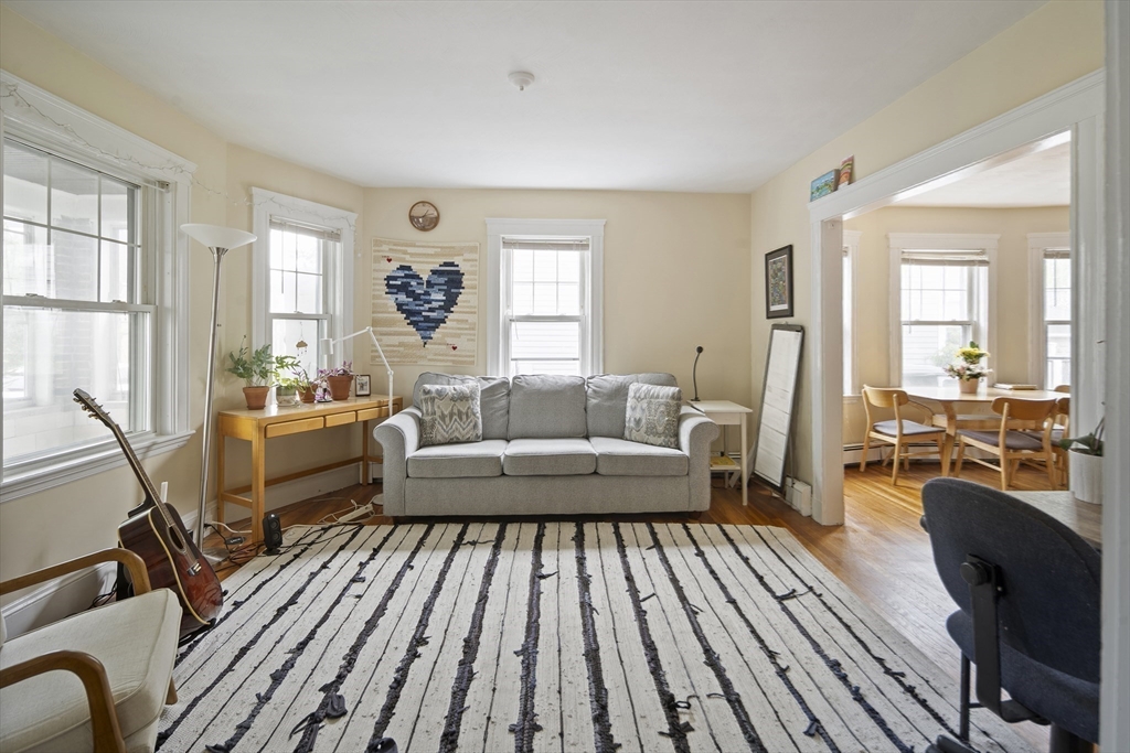 10 Rawson Road Arlington, MA 02474 - Photo 21 of 36 Gallery Image 21