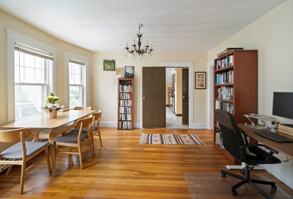 10 Rawson Road Arlington, MA 02474 - Photo 23 of 36 Gallery Image 23