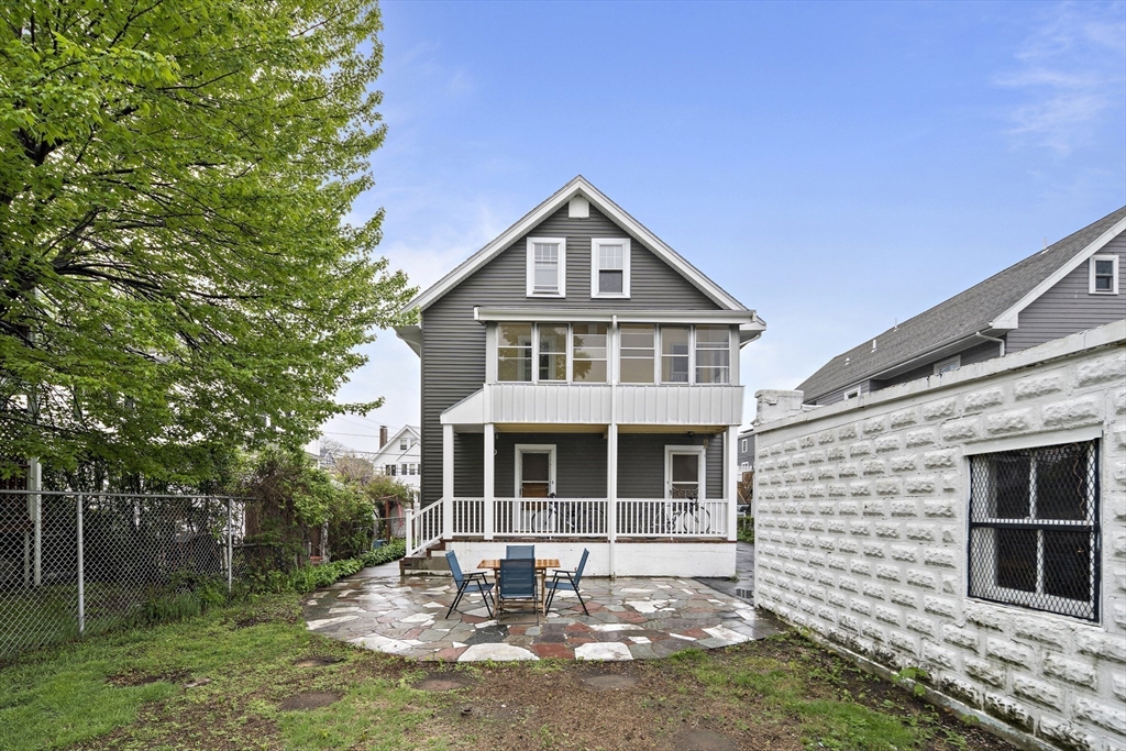 10 Rawson Road Arlington, MA 02474 - Photo 35 of 36 Gallery Image 35