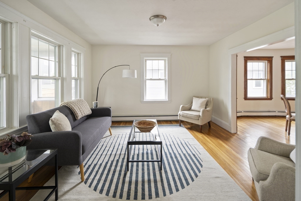 10 Rawson Road Arlington, MA 02474 - Photo 4 of 36 Gallery Image 4