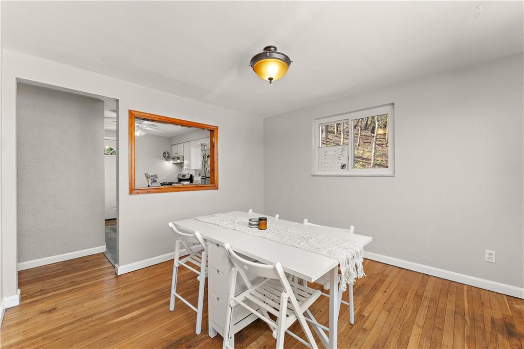 188 Kleber Road Glenshaw, PA 15116 - Photo 7 of 46 Gallery Image 7