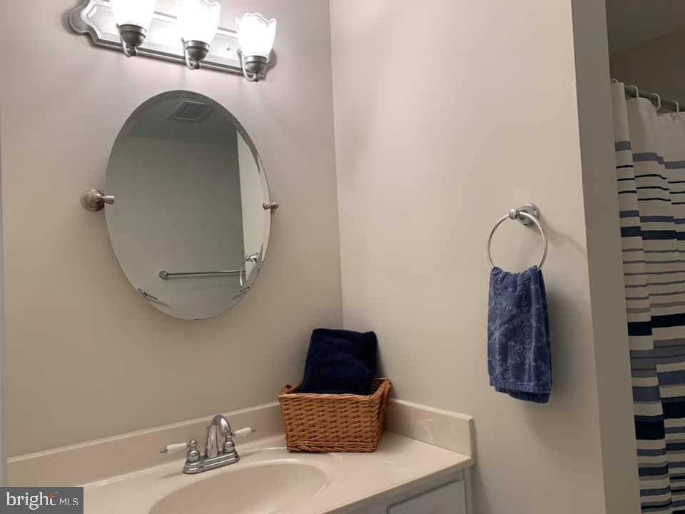 8069 Greenwich Road Catlett, VA 20119 - Photo 15 of 20 lower level bathroom