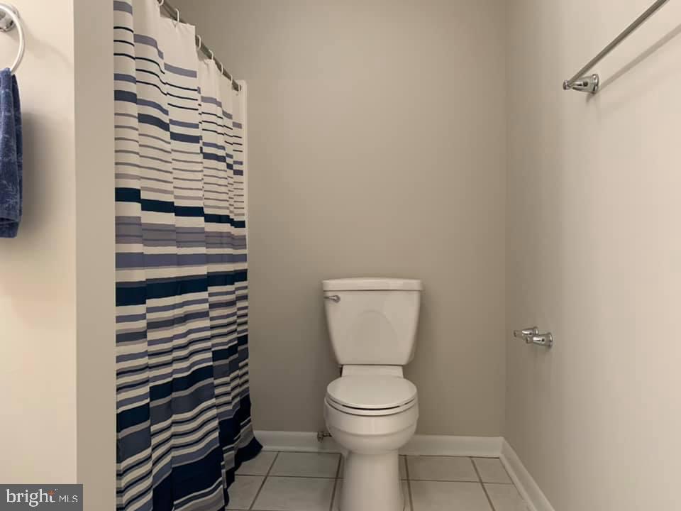 8069 Greenwich Road Catlett, VA 20119 - Photo 16 of 20 lower level bathroom