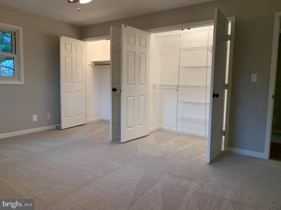 8069 Greenwich Road Catlett, VA 20119 - Photo 19 of 20 master bedroom with two closets