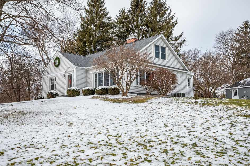 3533 Coolidge Road Jackson, MI 49203 - Photo 4 of 43 Photo 4