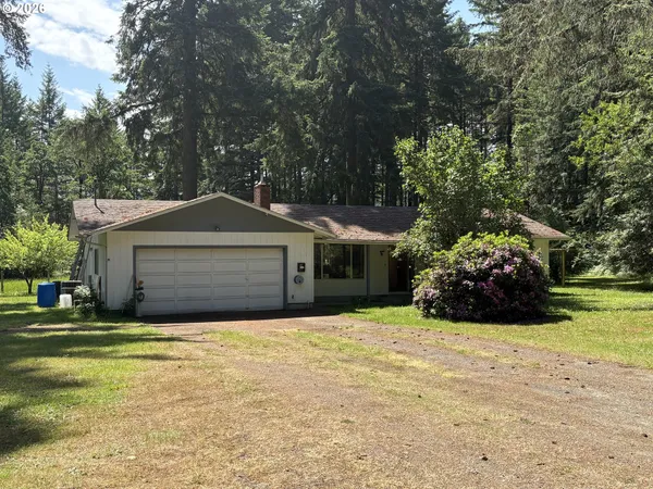 $550,000 | 23560 Suttle Road, Veneta, OR 97487
