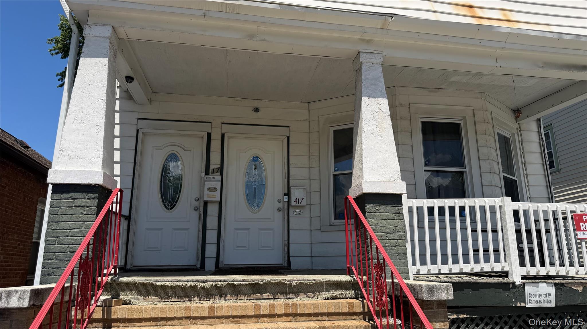 417 Baker Street, Unit B Poughkeepsie, NY 12603 - Photo 1 of 8