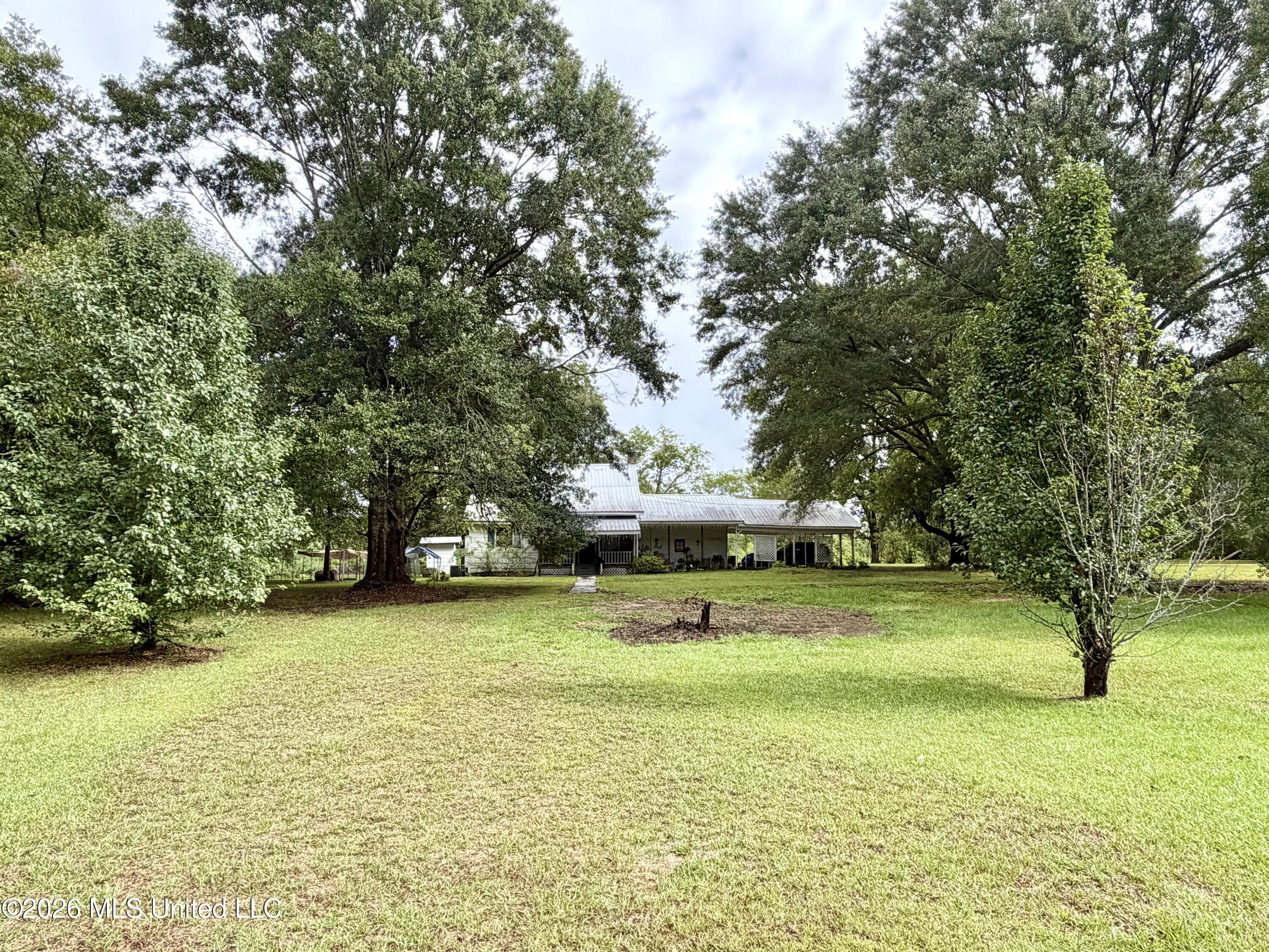 9145 Bogue Chitto Road McCall Creek, MS 39647 - Photo 24 of 24 IMG_3440