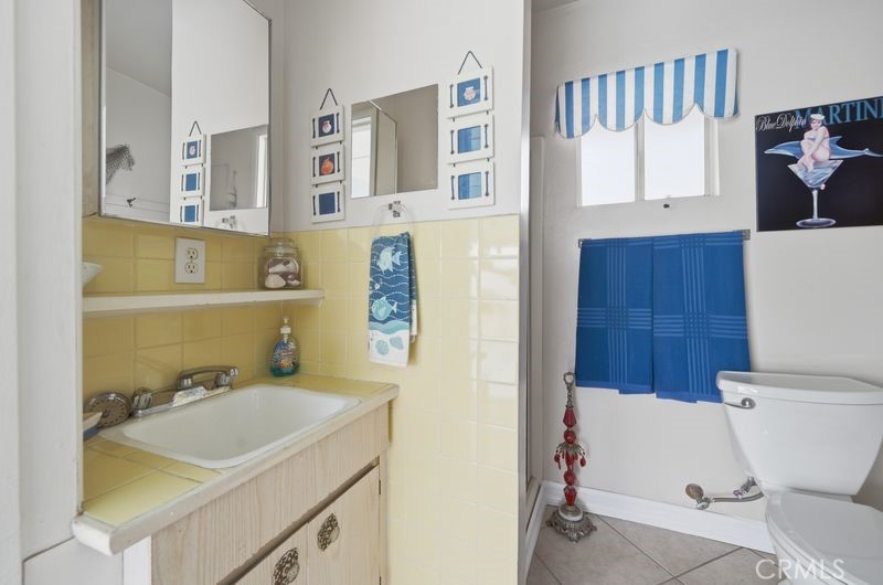 28573 Murrieta Road Menifee, CA 92586 - Photo 30 of 39 3rd bathroom, off pool area for convenience