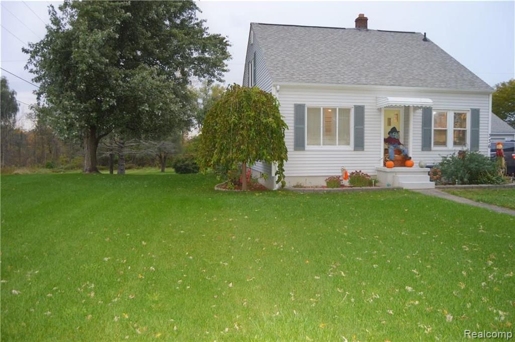 336 Davis Lake Road Lapeer, MI 48446 - Photo 27 of 27