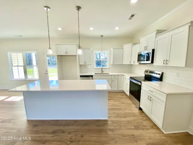 $359,000 | 383 Paul Hare Road, Goldsboro, NC 27530