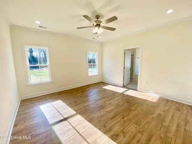 $359,000 | 383 Paul Hare Road, Goldsboro, NC 27530