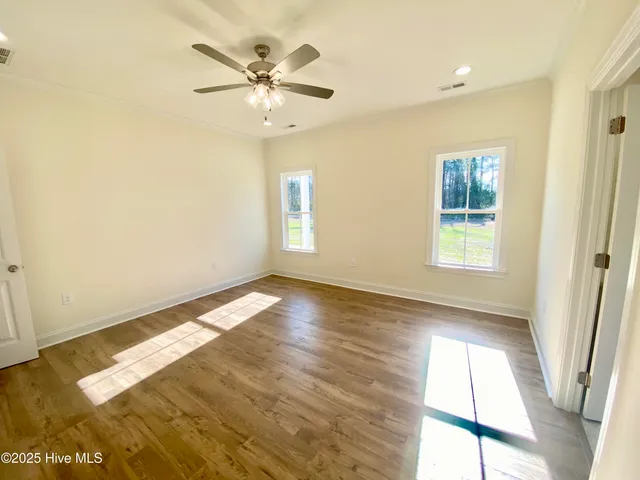 $359,000 | 383 Paul Hare Road, Goldsboro, NC 27530