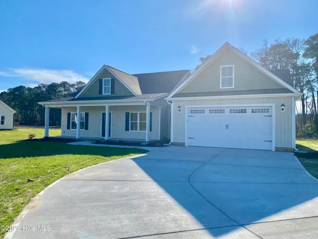 $359,000 | 383 Paul Hare Road, Goldsboro, NC 27530