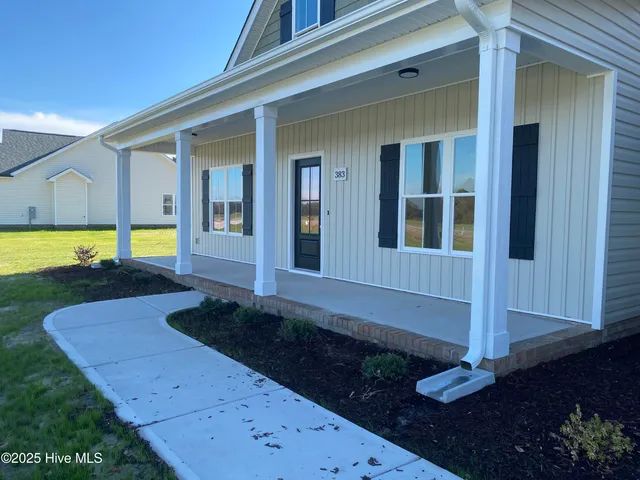 $359,000 | 383 Paul Hare Road, Goldsboro, NC 27530