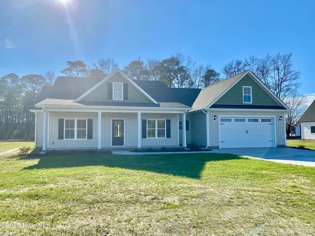 $359,000 | 383 Paul Hare Road, Goldsboro, NC 27530