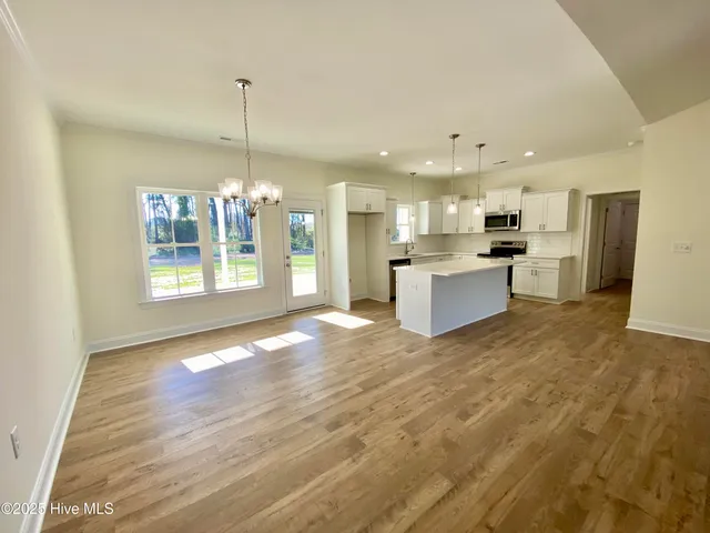 $359,000 | 383 Paul Hare Road, Goldsboro, NC 27530