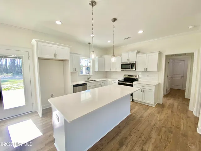 $359,000 | 383 Paul Hare Road, Goldsboro, NC 27530