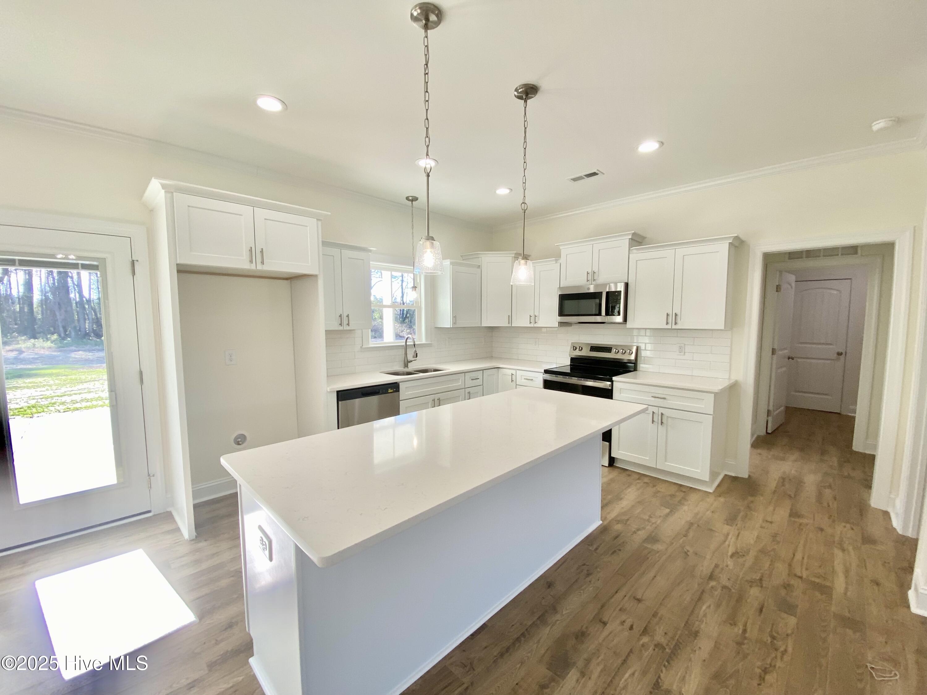 383 Paul Hare Road Goldsboro, NC 27530 - Photo 8 of 29 IMG_4138