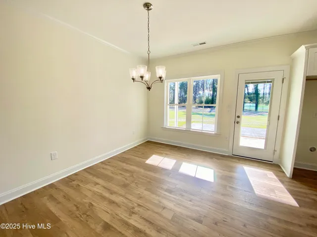 $359,000 | 383 Paul Hare Road, Goldsboro, NC 27530