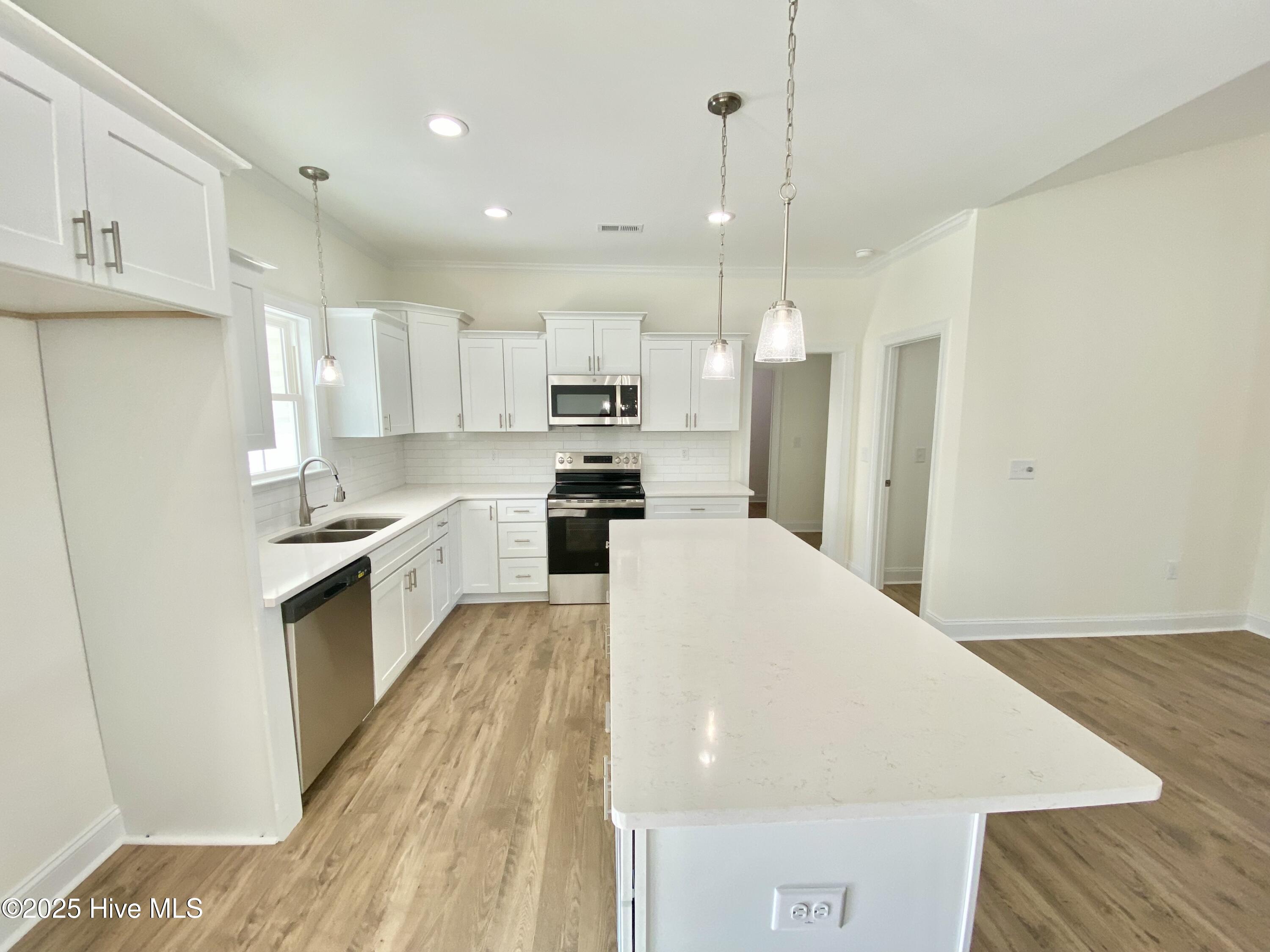 383 Paul Hare Road Goldsboro, NC 27530 - Photo 9 of 29 IMG_4139