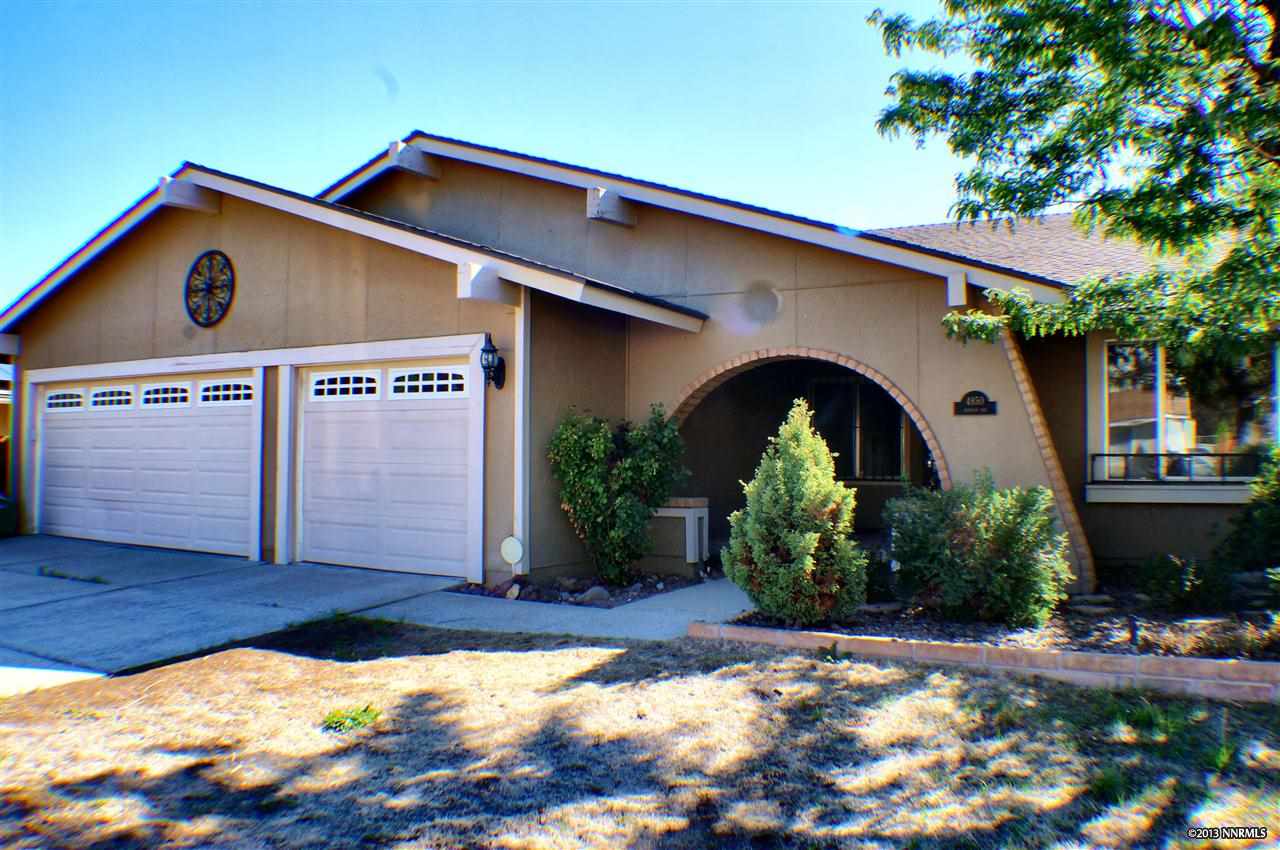 4850 Warren Way Reno, NV 89509 - Photo 1 of 1 Photo 1