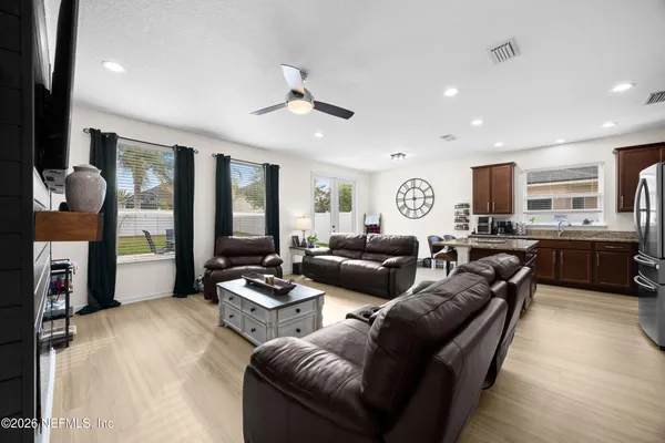 $399,000 | 1076 Santa Cruz Street, St. Augustine, FL 32092