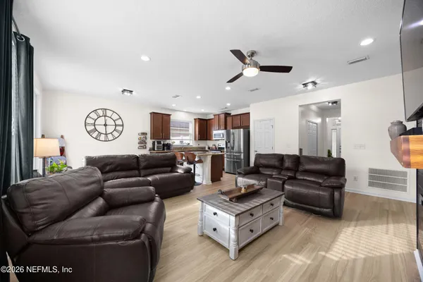 $399,000 | 1076 Santa Cruz Street, St. Augustine, FL 32092