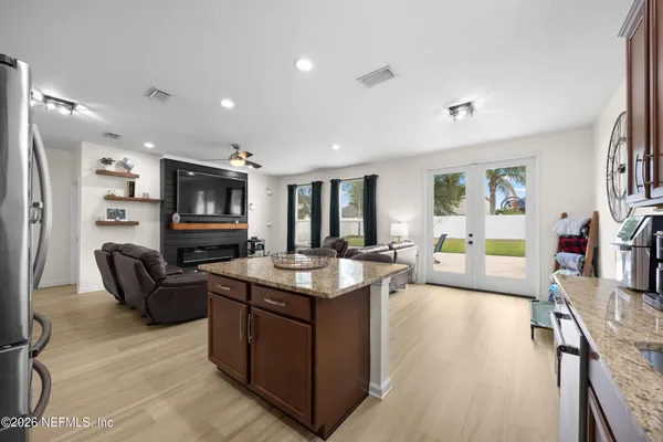 $399,000 | 1076 Santa Cruz Street, St. Augustine, FL 32092