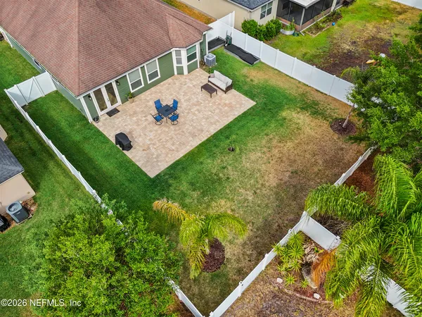 $399,000 | 1076 Santa Cruz Street, St. Augustine, FL 32092
