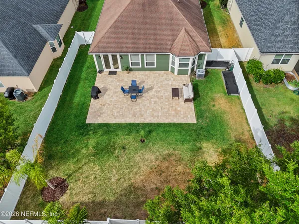 $399,000 | 1076 Santa Cruz Street, St. Augustine, FL 32092