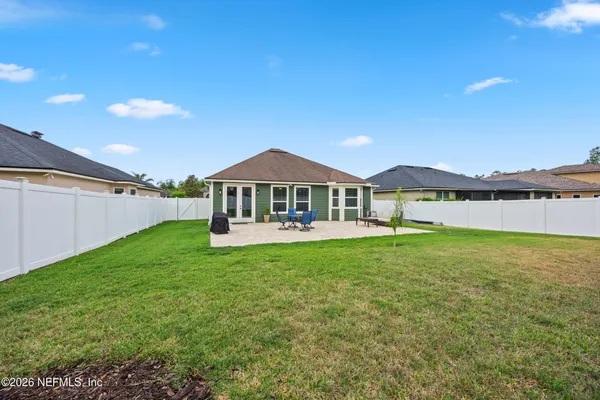 $399,000 | 1076 Santa Cruz Street, St. Augustine, FL 32092