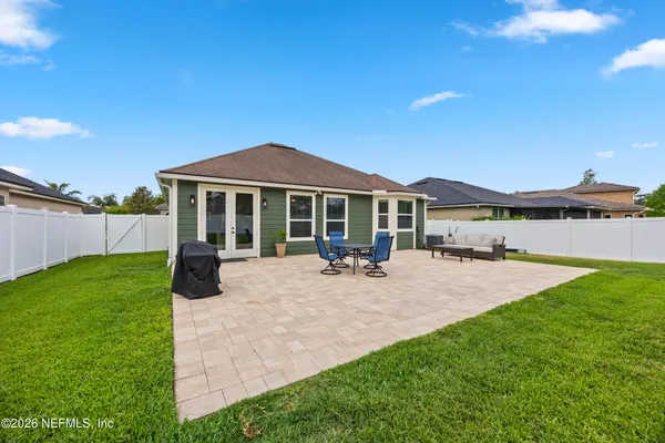 $399,000 | 1076 Santa Cruz Street, St. Augustine, FL 32092
