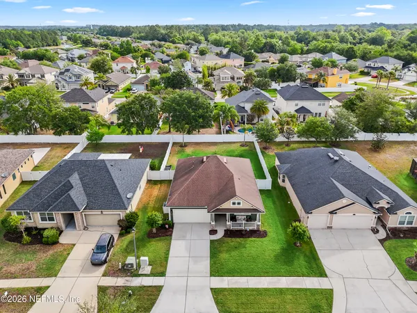 $399,000 | 1076 Santa Cruz Street, St. Augustine, FL 32092