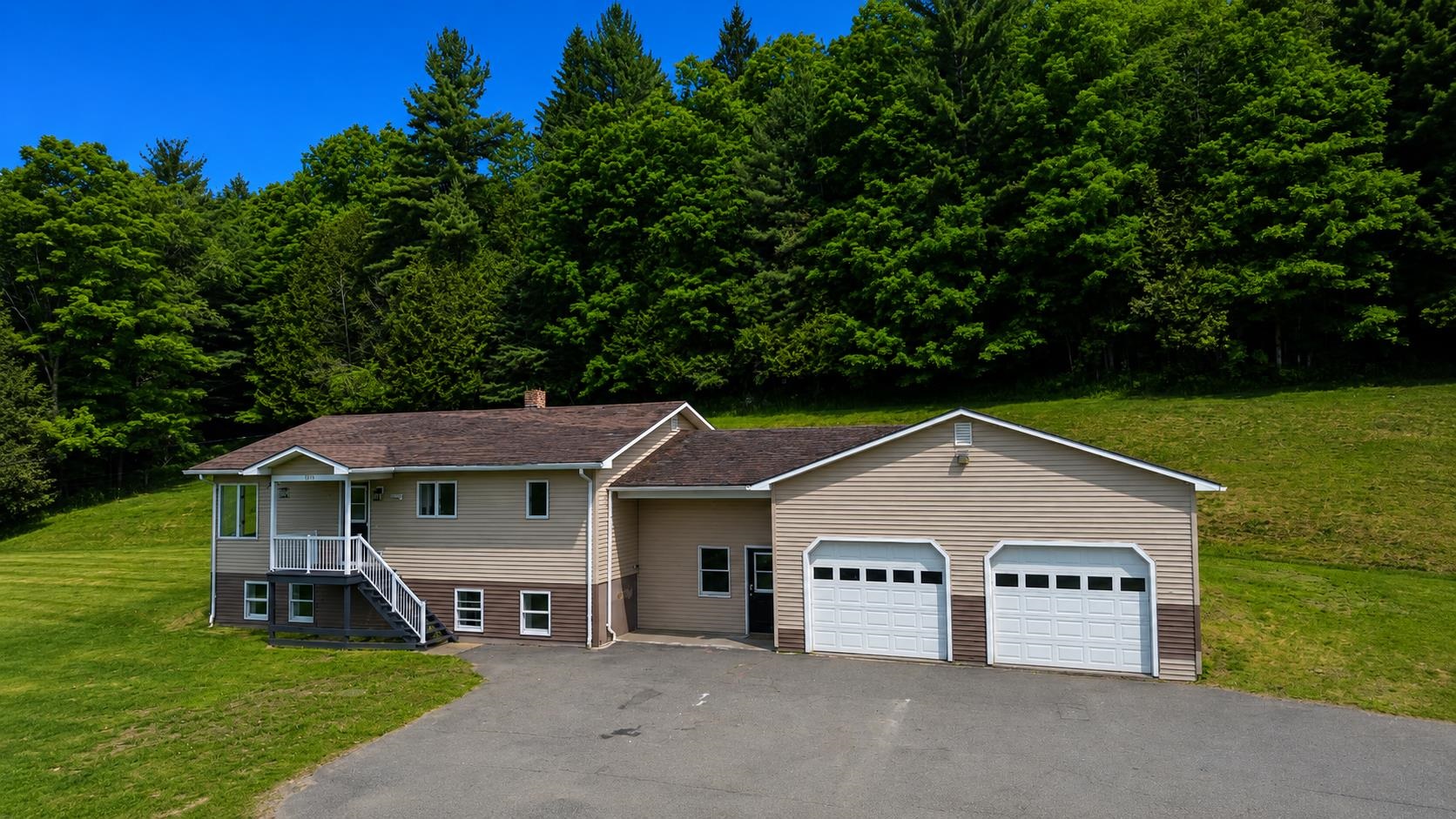 504 Fontaine Road Charleston, VT 05872 - Photo 1 of 30