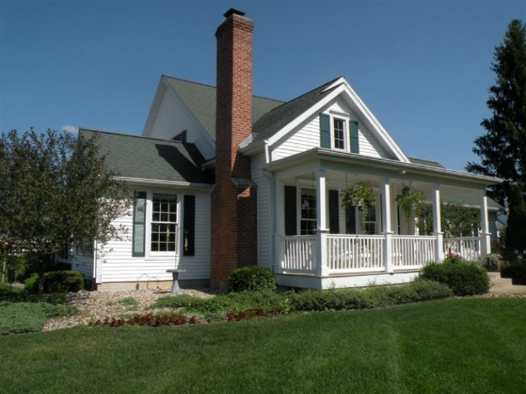 71303 Brush Road Niles, MI 49120 - Photo 1 of 22 Primary Photo