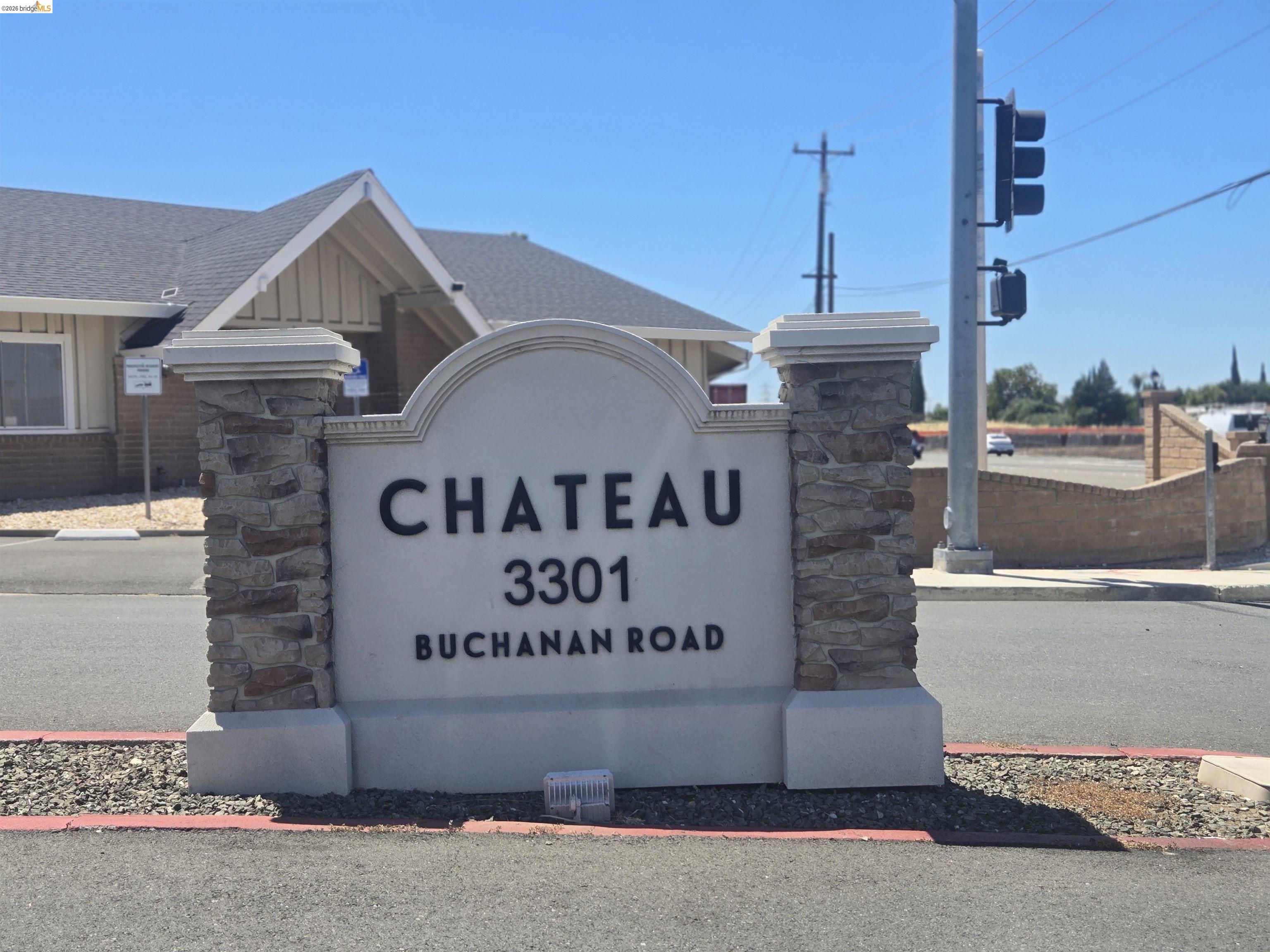 3301 Buchanan Road, Unit 102 Antioch, CA 94509 - Photo 24 of 24