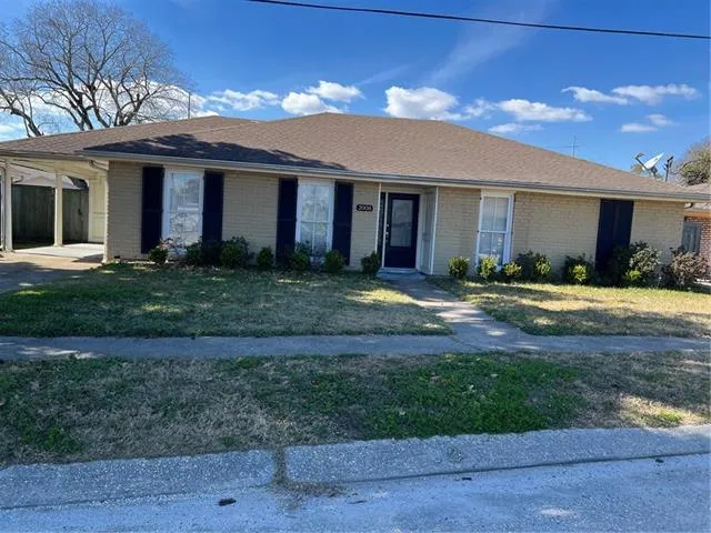 $2,000 | 2008 Richland Avenue, Metairie, LA 70001
